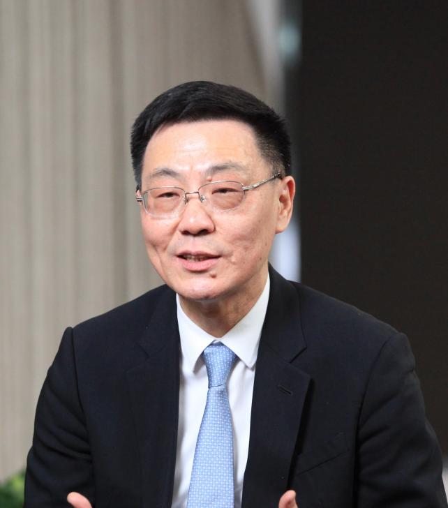 _中美相处之道_中美相遇原则