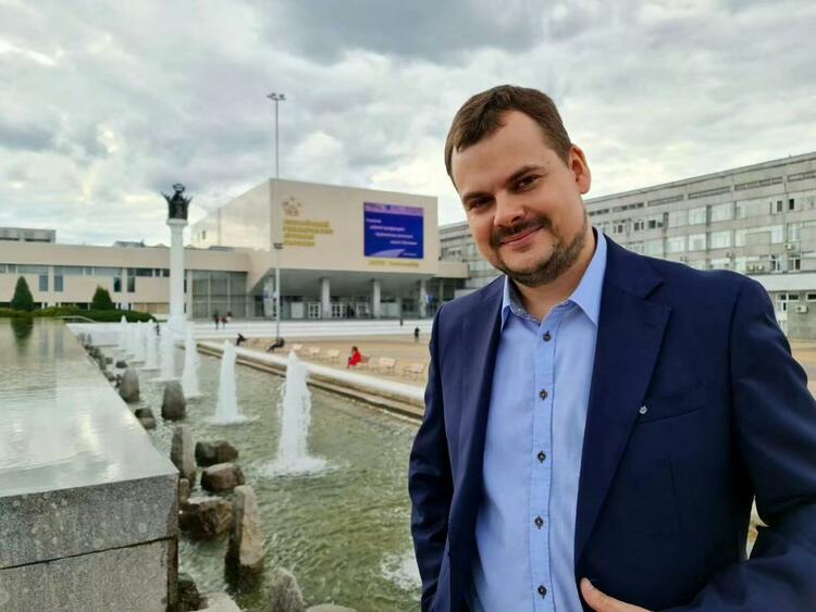 俄专家：共建“一带一路”倡议为俄中两国人民带来更多福祉_俄专家：共建“一带一路”倡议为俄中两国人民带来更多福祉_