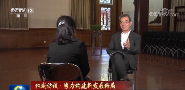 _权威访谈丨林毅夫：坚定不移深化改革 扩大开放_权威访谈丨林毅夫：坚定不移深化改革 扩大开放