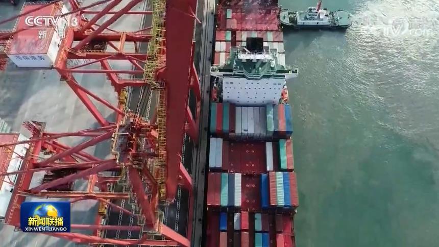 权威访谈丨林毅夫：坚定不移深化改革 扩大开放_权威访谈丨林毅夫：坚定不移深化改革 扩大开放_