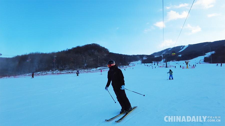 冰雪经济热起来_冰雪经济叫什么_