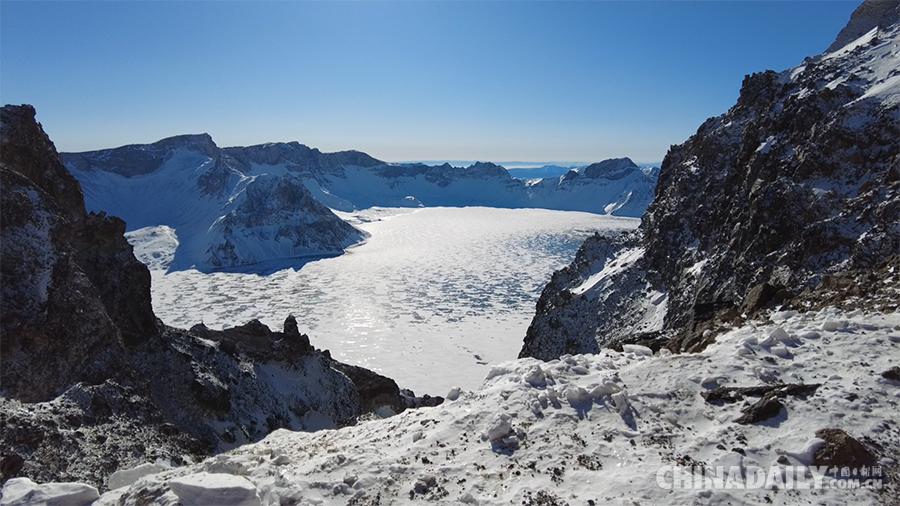 冰雪经济热起来_冰雪经济叫什么_