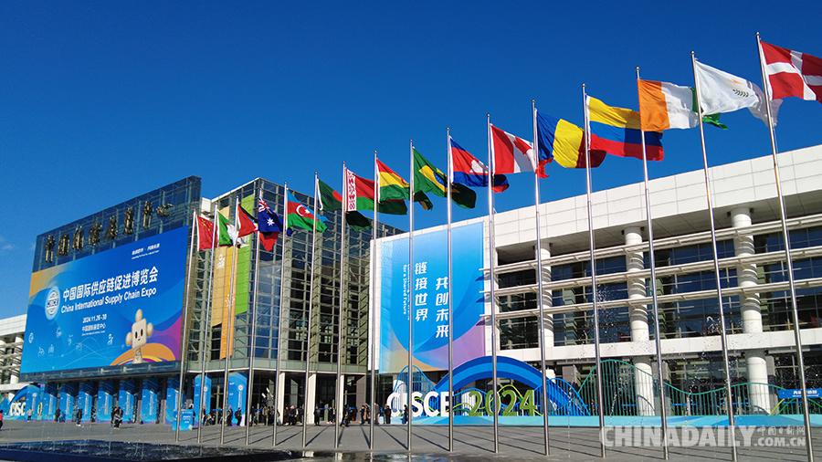 _中外合作共赢_平等互利合作共赢