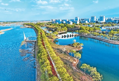 中办国办发文 25项建设任务推动县城发展_中办国办发文 25项建设任务推动县城发展_