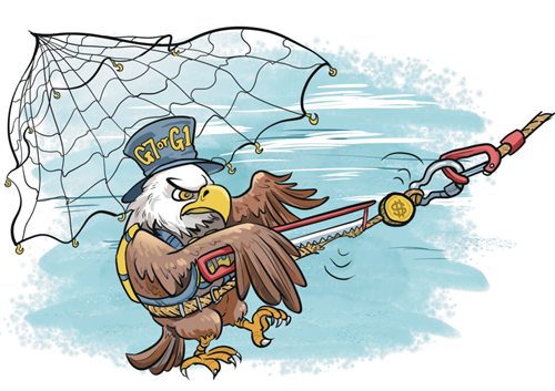 芬兰学者：美国正在冒险进入一场被误导的科技战_芬兰学者：美国正在冒险进入一场被误导的科技战_