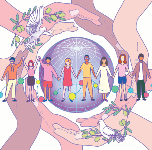 _全球治理法治化_推进全球治理规则