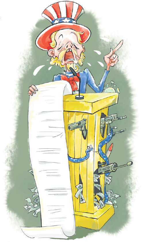 _法国专家:G7能应对全球挑战吗?_法国专家:G7能应对全球挑战吗?