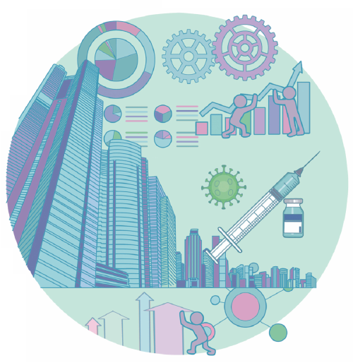 外媒看好中国经济韧性_中国经济韧性强劲_