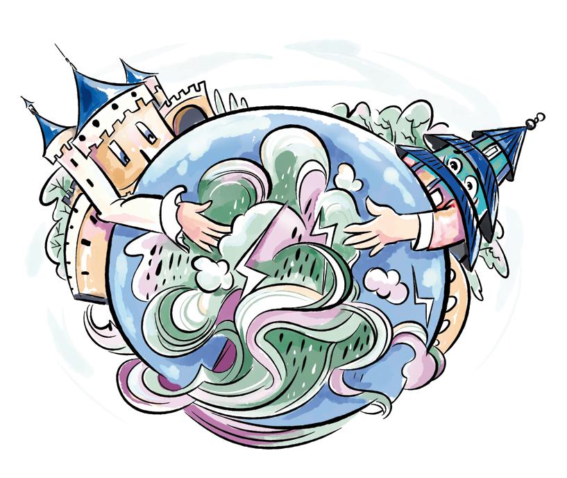 为中欧互相投资提供_加强中欧合作_