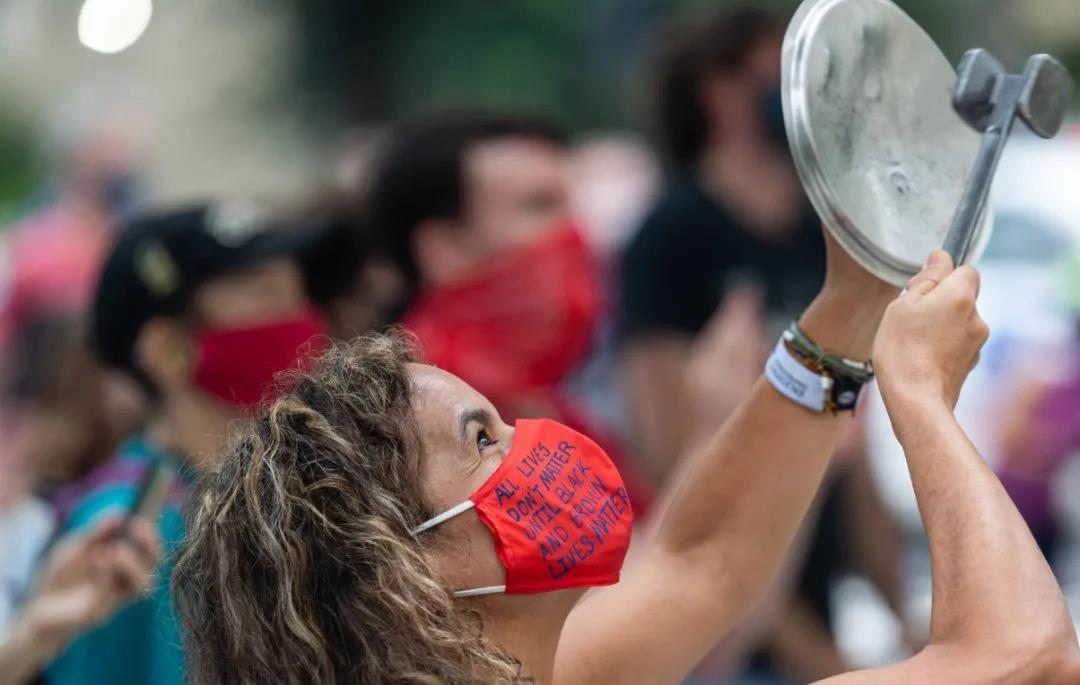 环球深观察丨美国邮政服务深陷政治旋涡 两党争斗的新“道具”竟然是邮政总局！__环球深观察丨美国邮政服务深陷政治旋涡 两党争斗的新“道具”竟然是邮政总局！