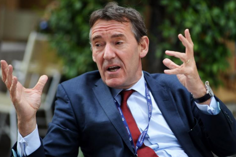 _金砖概念首创者：中国经济正走在复苏的道路上_金砖概念首创者：中国经济正走在复苏的道路上