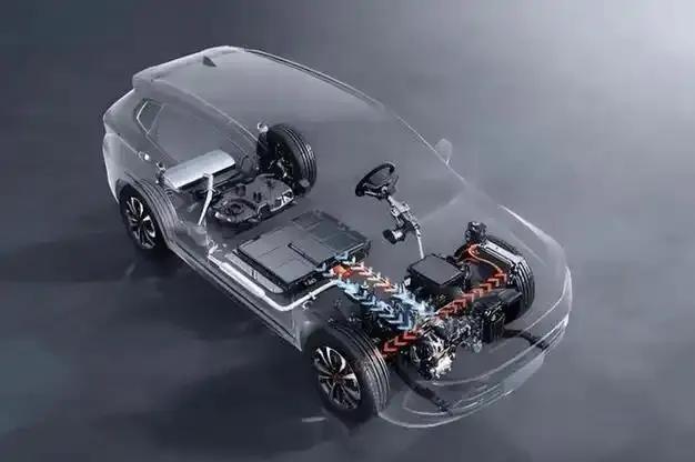 换了4台车，我终于想明白：插混才是当下的“最佳选择”！-有驾