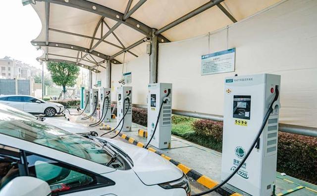 电车续航日益提升，为何仍存里程焦虑？-有驾