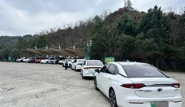 电车续航日益提升，为何仍存里程焦虑？-有驾