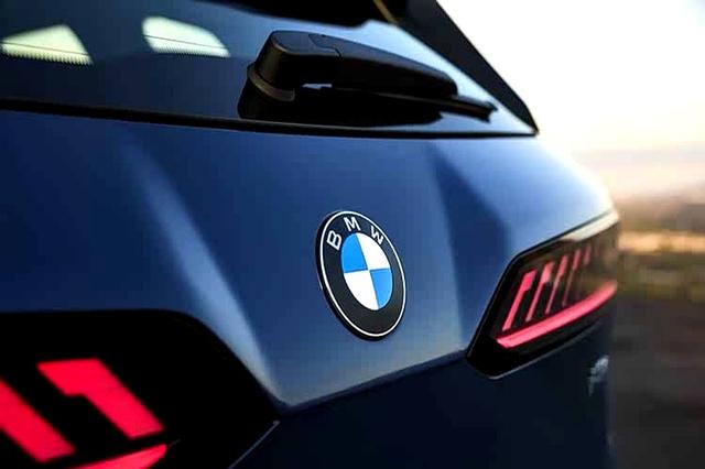 新世代BMW iX3全球首发，专为中国用户定制，2026年量产上市-有驾