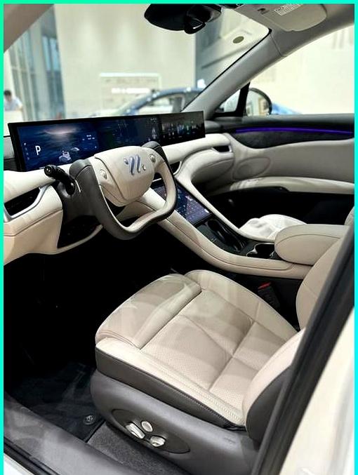 20万+增程SUV，预售破5万台！智己LS6凭啥这么“硬气”？-有驾