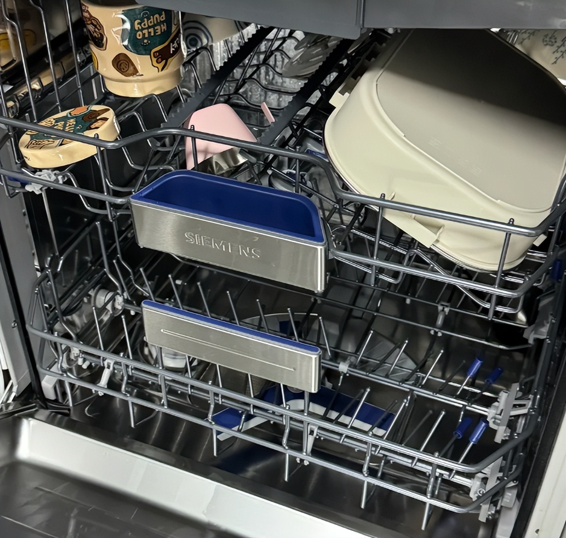 建议各位：若不差钱，厨房添置这4样家电，能让幸福感加倍提升_家电加倍样厨房能添置感应灯吗_