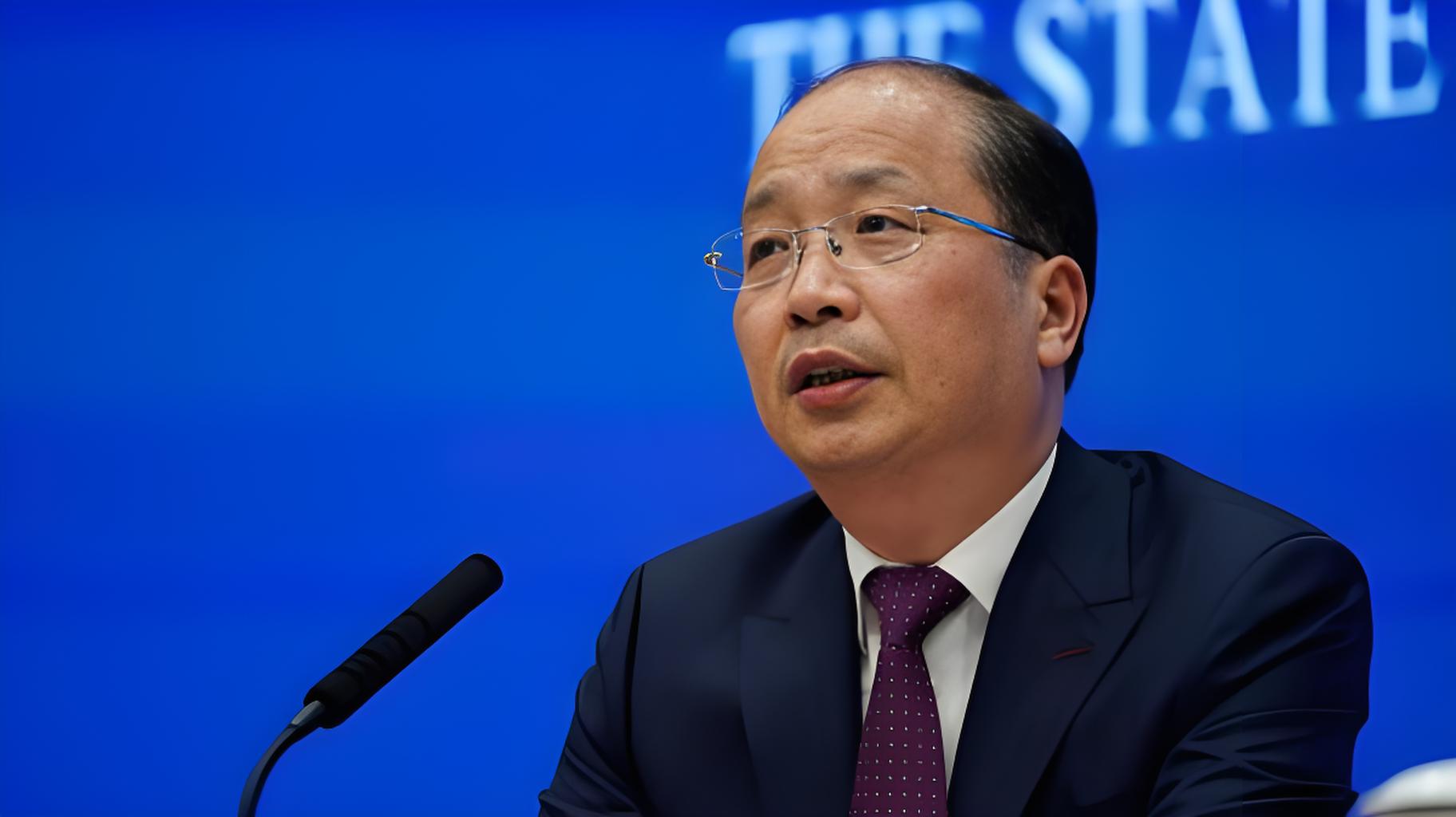 易会满:从“草根行长”到金融巨虎的坠落__易会满:从“草根行长”到金融巨虎的坠落