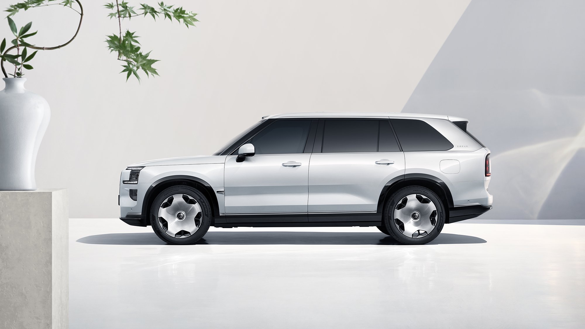 2025成都车展:最火十款新车全是新能源