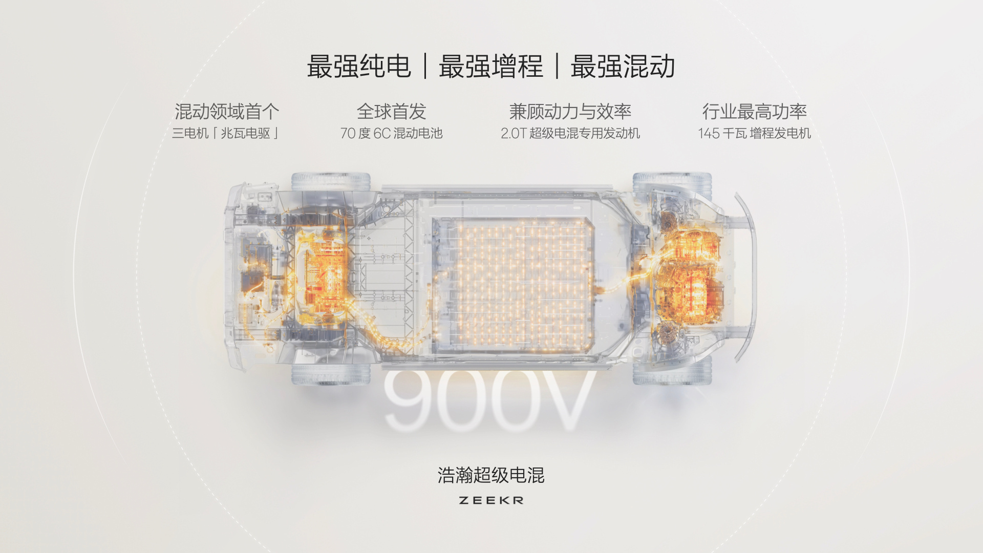 2025成都车展:最火十款新车全是新能源