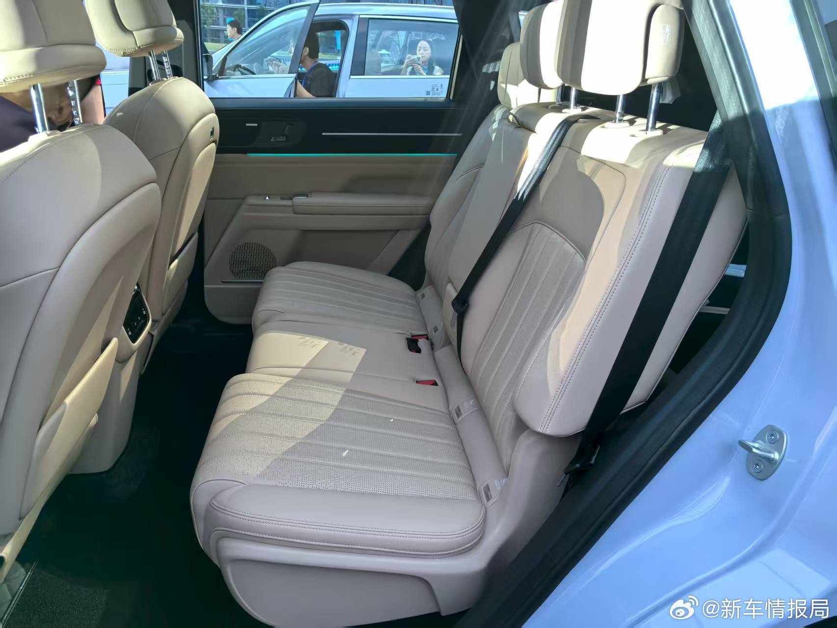 2025成都车展:最火十款新车全是新能源