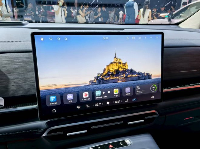 2025成都车展:最火十款新车全是新能源