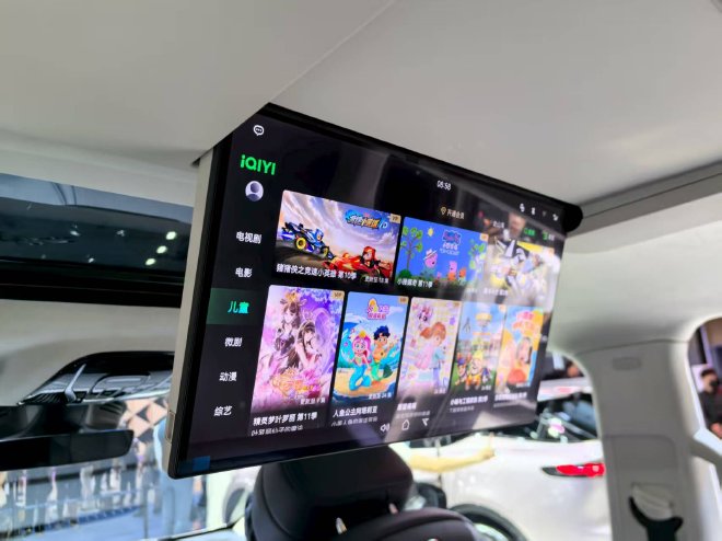 2025成都车展:最火十款新车全是新能源