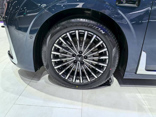 2025成都车展:最火十款新车全是新能源