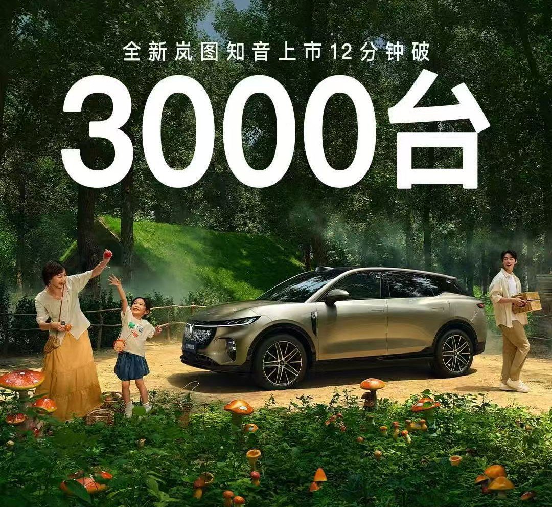 2025成都车展:最火十款新车全是新能源