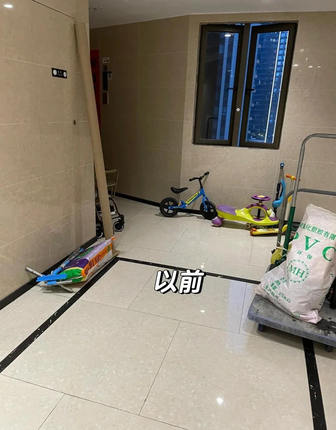 邻居占用过道公共空间_邻居占用公共走廊面积如何起诉_