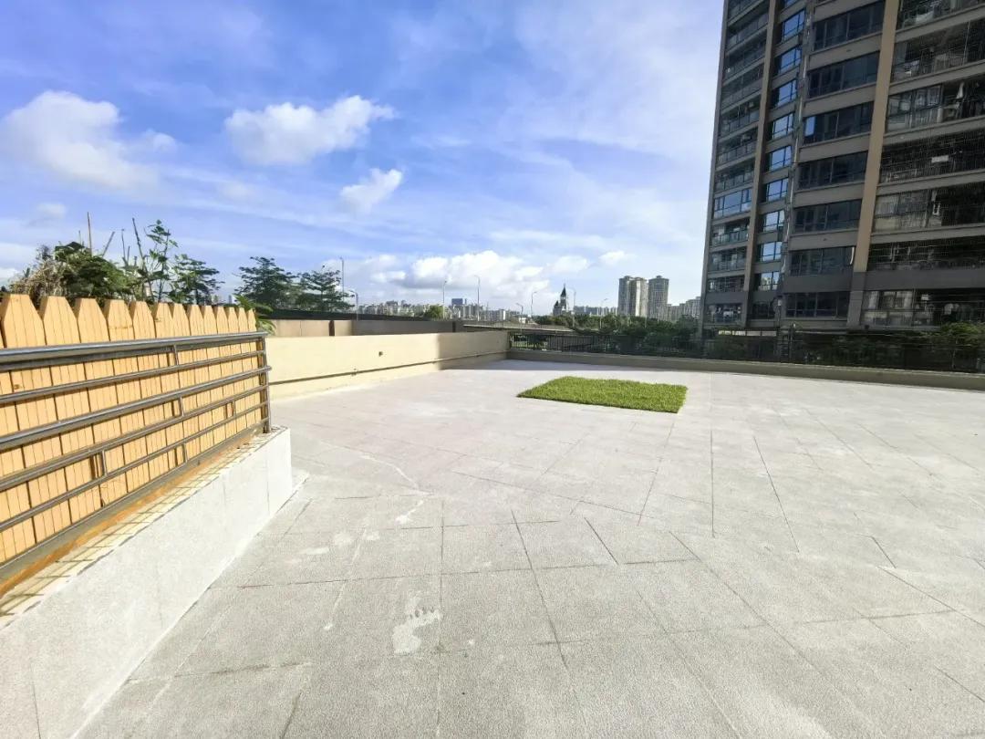 _买了低层带露台的房子，以为是捡到宝了，入住后才知是噩梦的开始_买了低层带露台的房子，以为是捡到宝了，入住后才知是噩梦的开始