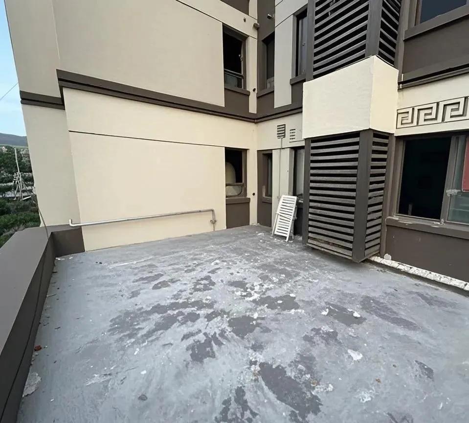 _买了低层带露台的房子，以为是捡到宝了，入住后才知是噩梦的开始_买了低层带露台的房子，以为是捡到宝了，入住后才知是噩梦的开始