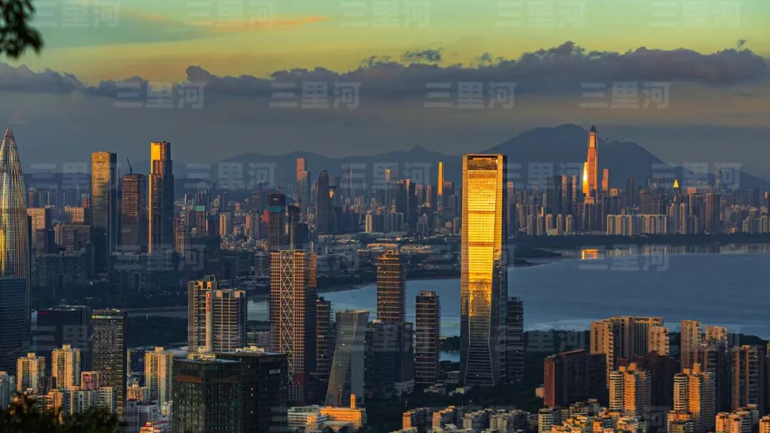 超越东京-横滨，“深港穗”改写全球创新格局__超越东京-横滨，“深港穗”改写全球创新格局