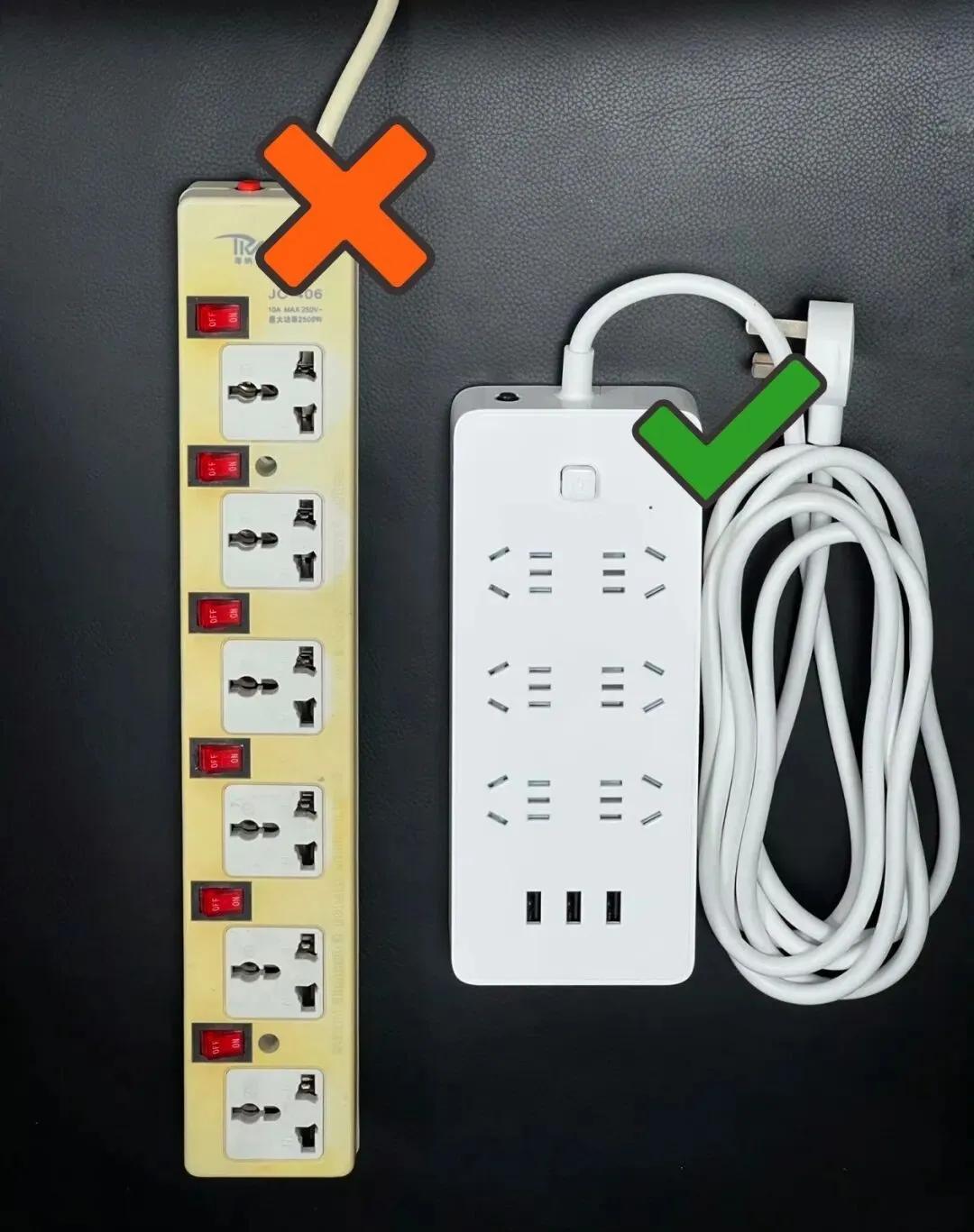 家电坏了扔哪里__家电会放坏吗