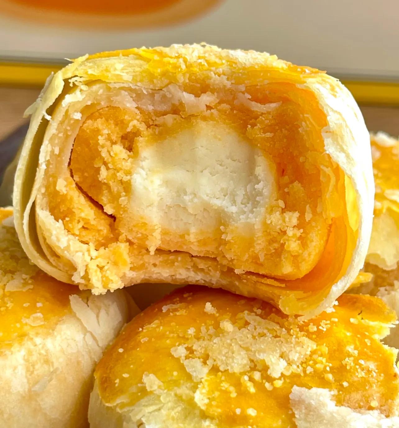 Pxx私藏的糕点清单~(好吃不腻,回购无数次)_Pxx私藏的糕点清单~(好吃不腻,回购无数次)_