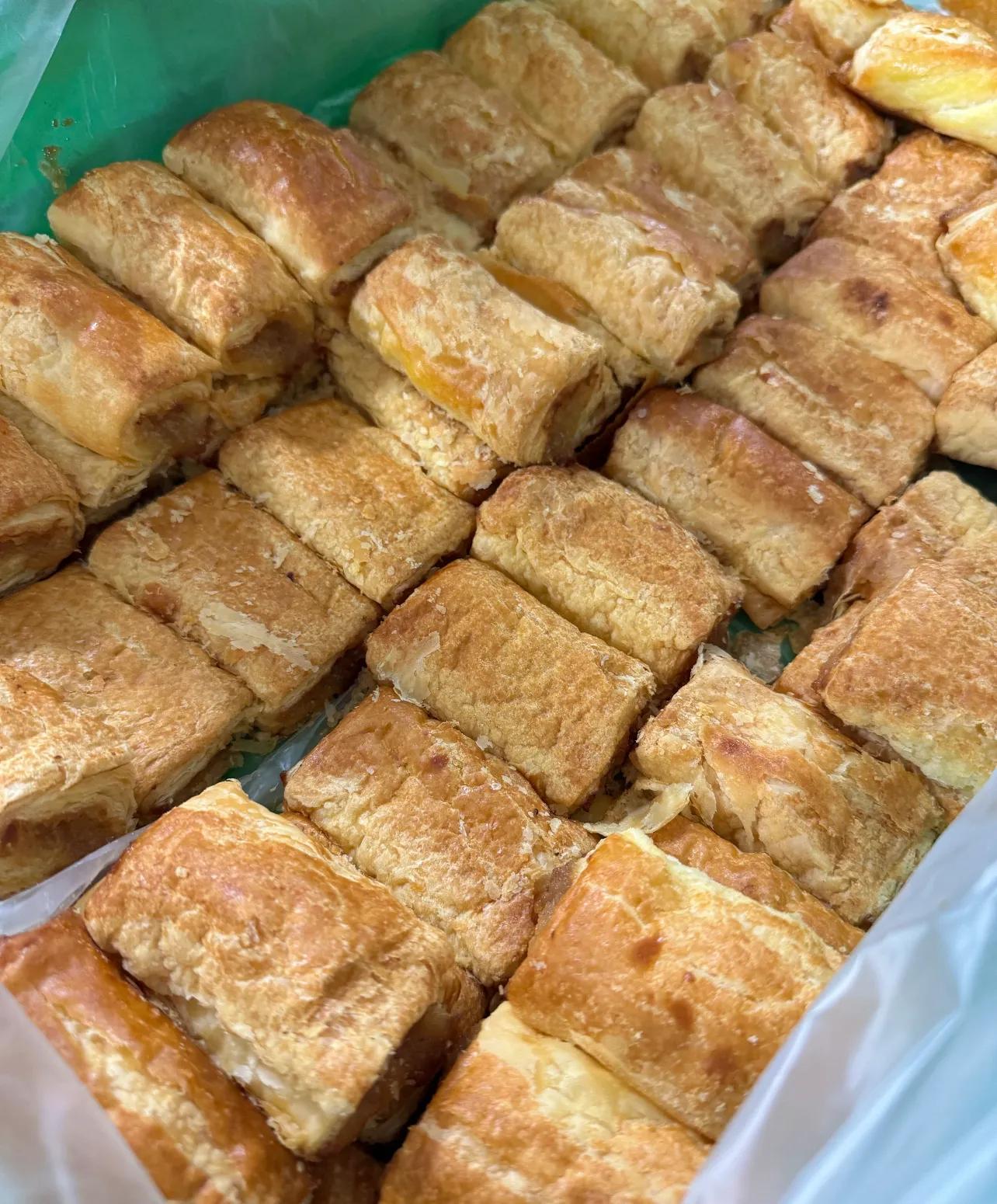 _Pxx私藏的糕点清单~(好吃不腻,回购无数次)_Pxx私藏的糕点清单~(好吃不腻,回购无数次)