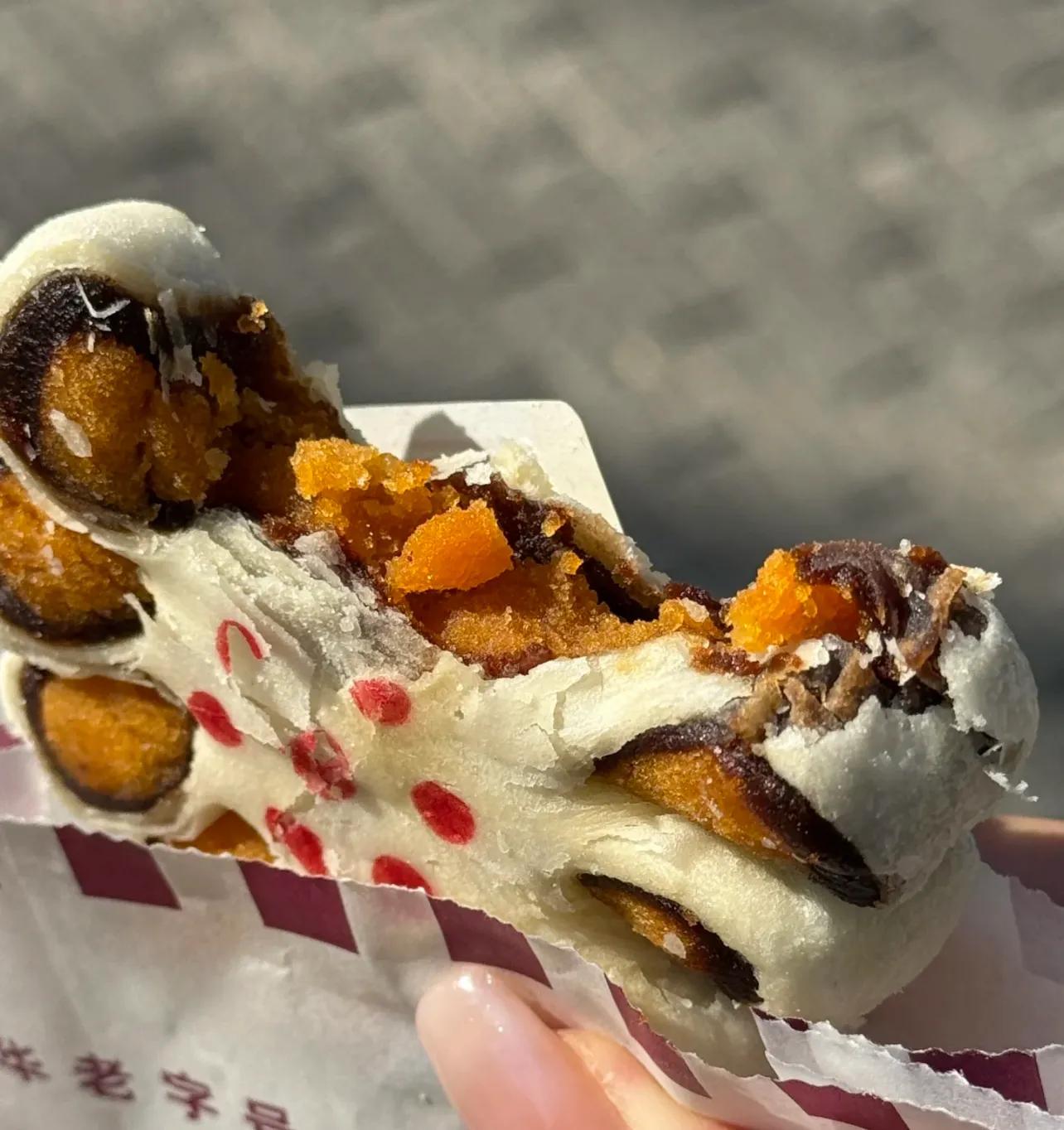 Pxx私藏的糕点清单~(好吃不腻,回购无数次)__Pxx私藏的糕点清单~(好吃不腻,回购无数次)