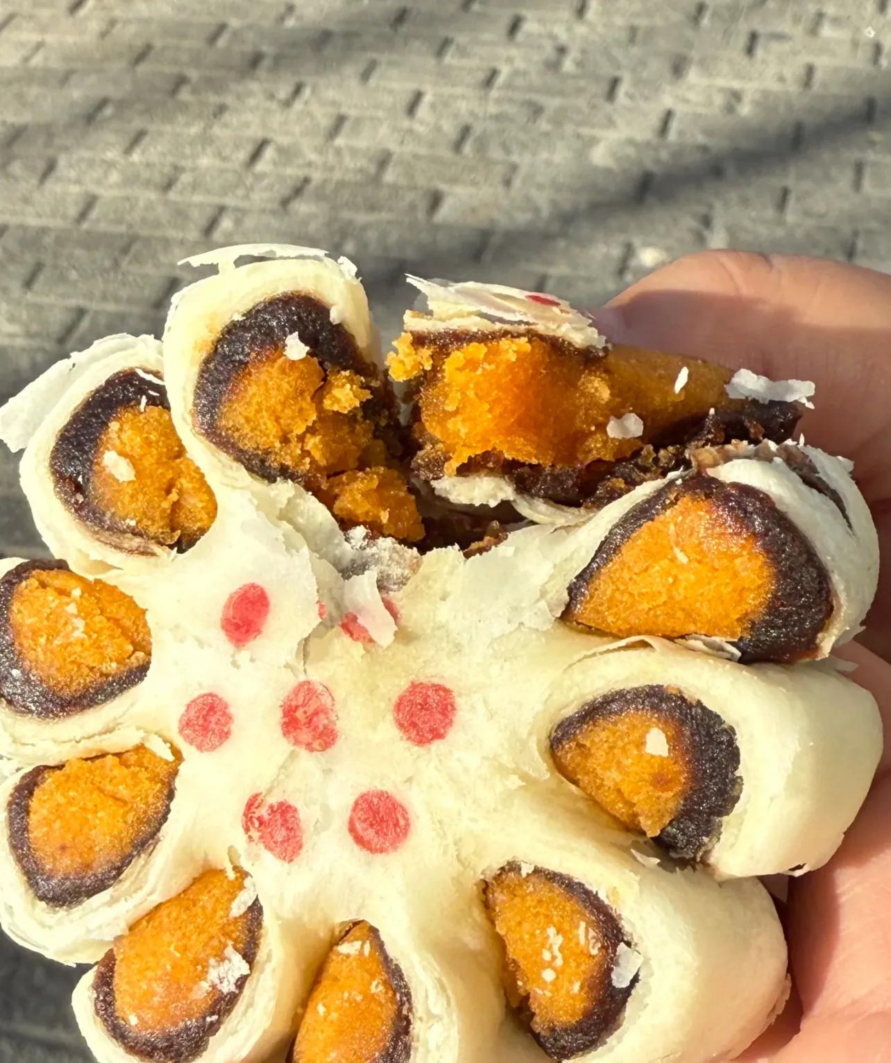 Pxx私藏的糕点清单~(好吃不腻,回购无数次)_Pxx私藏的糕点清单~(好吃不腻,回购无数次)_