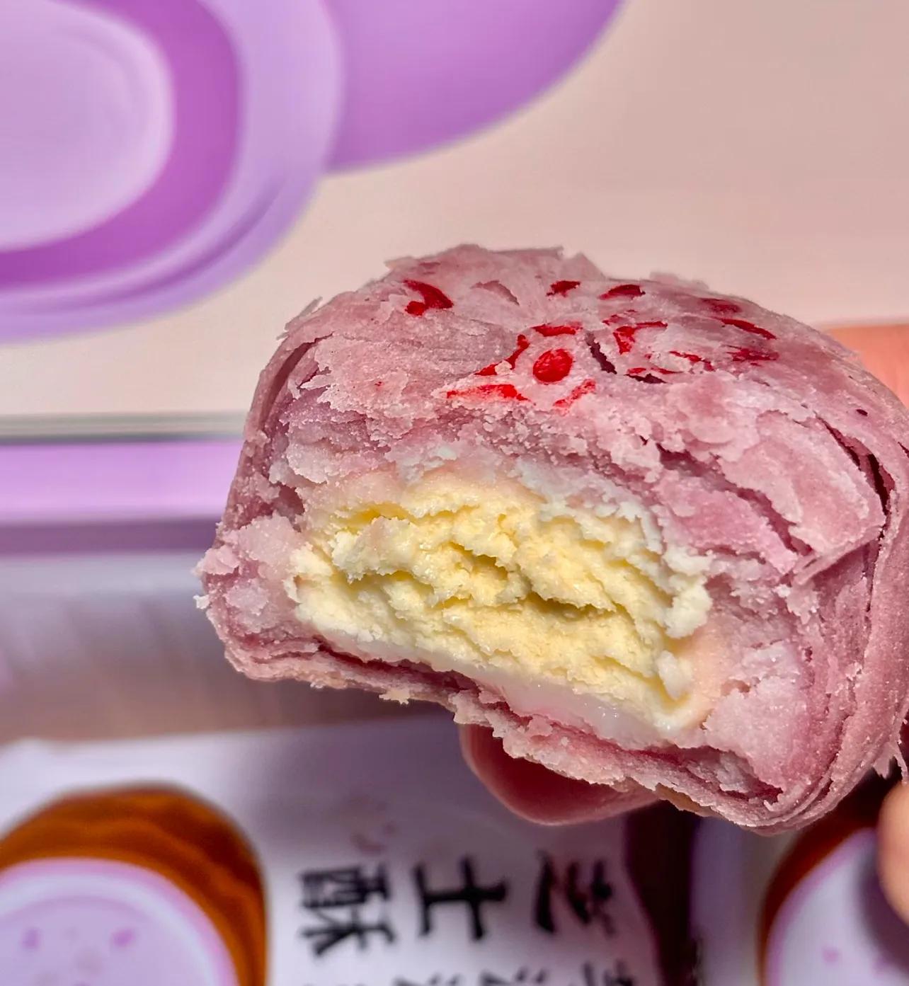 Pxx私藏的糕点清单~(好吃不腻,回购无数次)_Pxx私藏的糕点清单~(好吃不腻,回购无数次)_