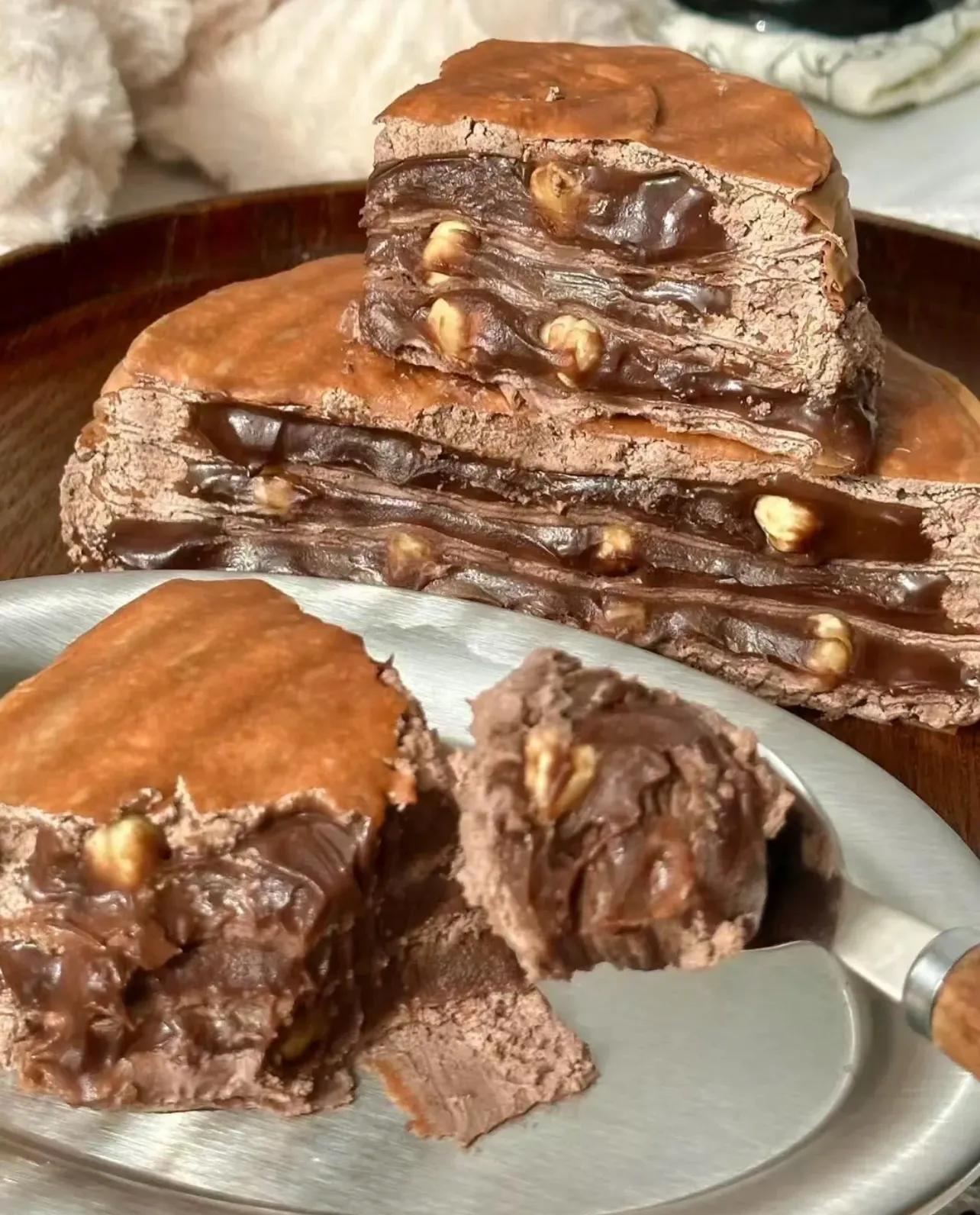 _Pxx私藏的糕点清单~(好吃不腻,回购无数次)_Pxx私藏的糕点清单~(好吃不腻,回购无数次)