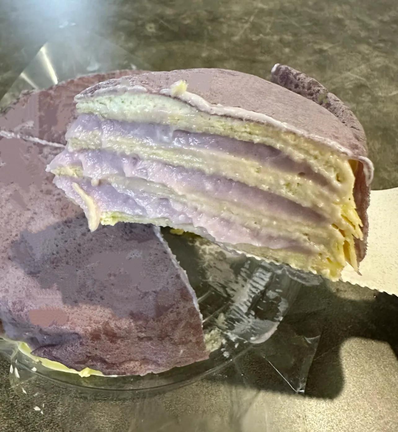 Pxx私藏的糕点清单~(好吃不腻,回购无数次)__Pxx私藏的糕点清单~(好吃不腻,回购无数次)