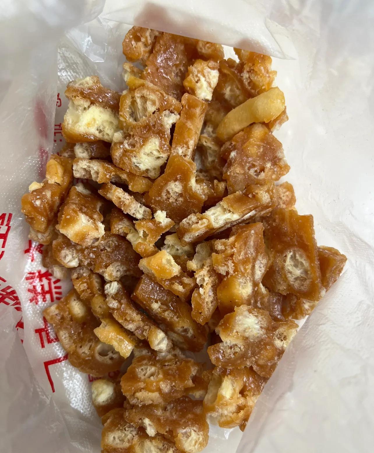 Pxx私藏的糕点清单~(好吃不腻,回购无数次)_Pxx私藏的糕点清单~(好吃不腻,回购无数次)_