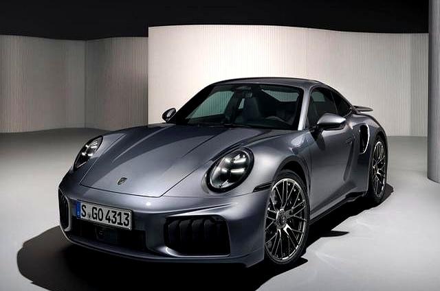 史上最强911!701马力混动版发布,保时捷再次颠覆性能极限!-有驾