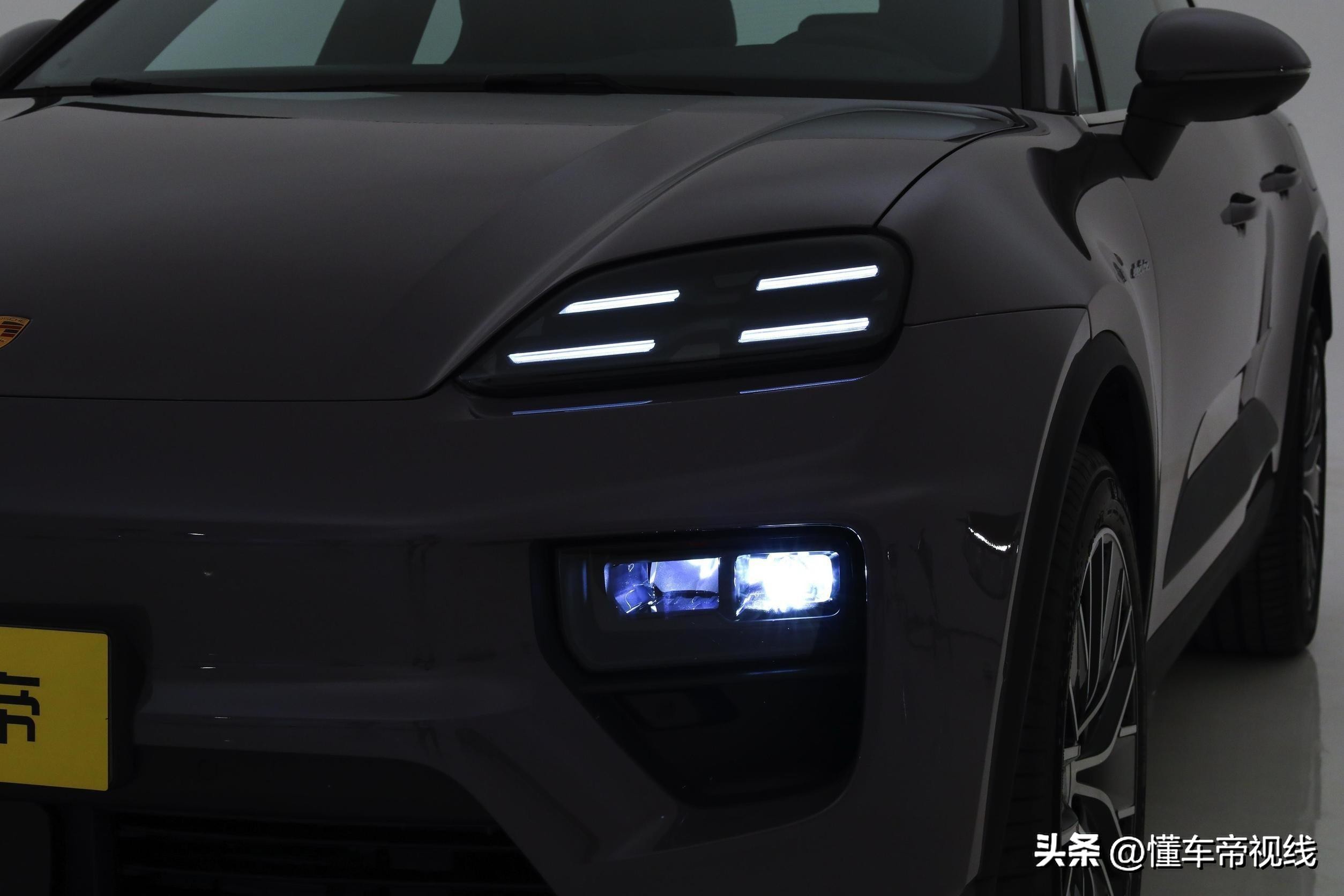 保时捷电动汽车电池供应商_保时捷电桩安装教程视频_