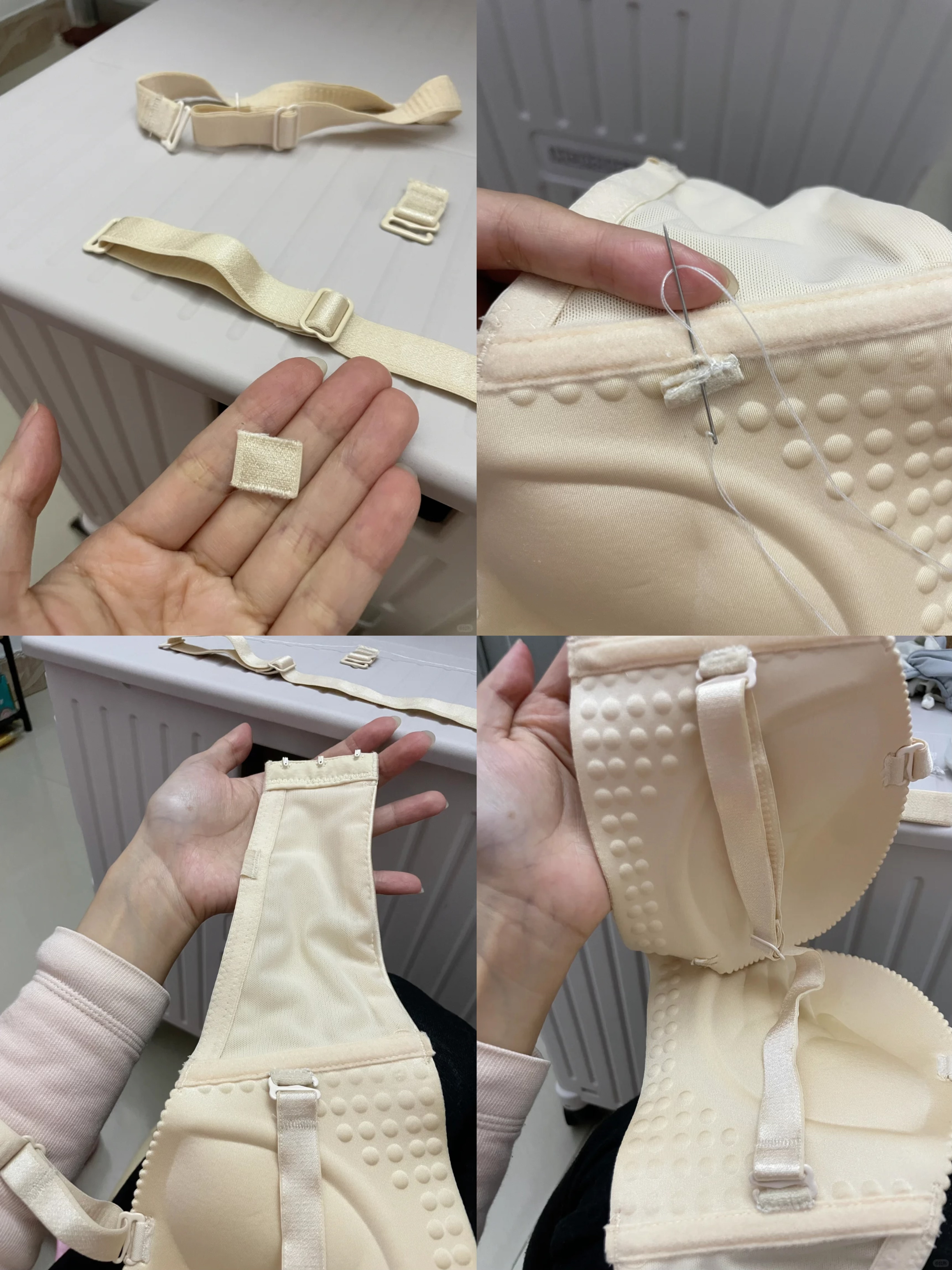 内衣扔的到处都是_冬天穿速干内衣会冷吗_