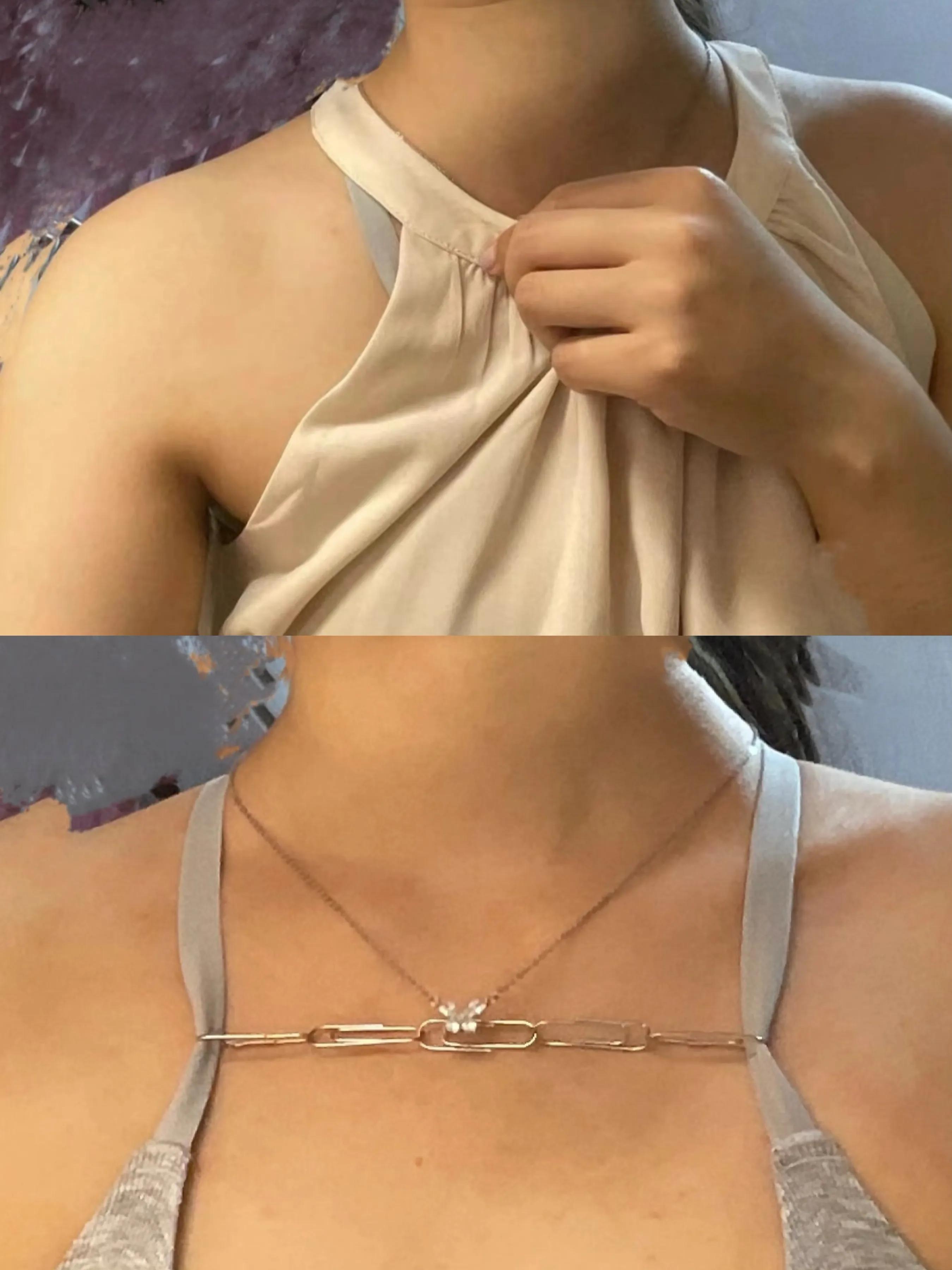 _内衣扔的到处都是_冬天穿速干内衣会冷吗