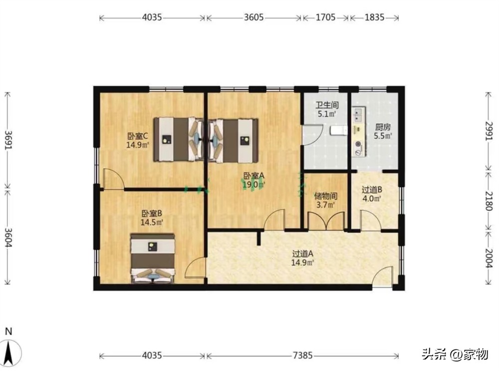 上海老房子装修风格_上海老式装修_