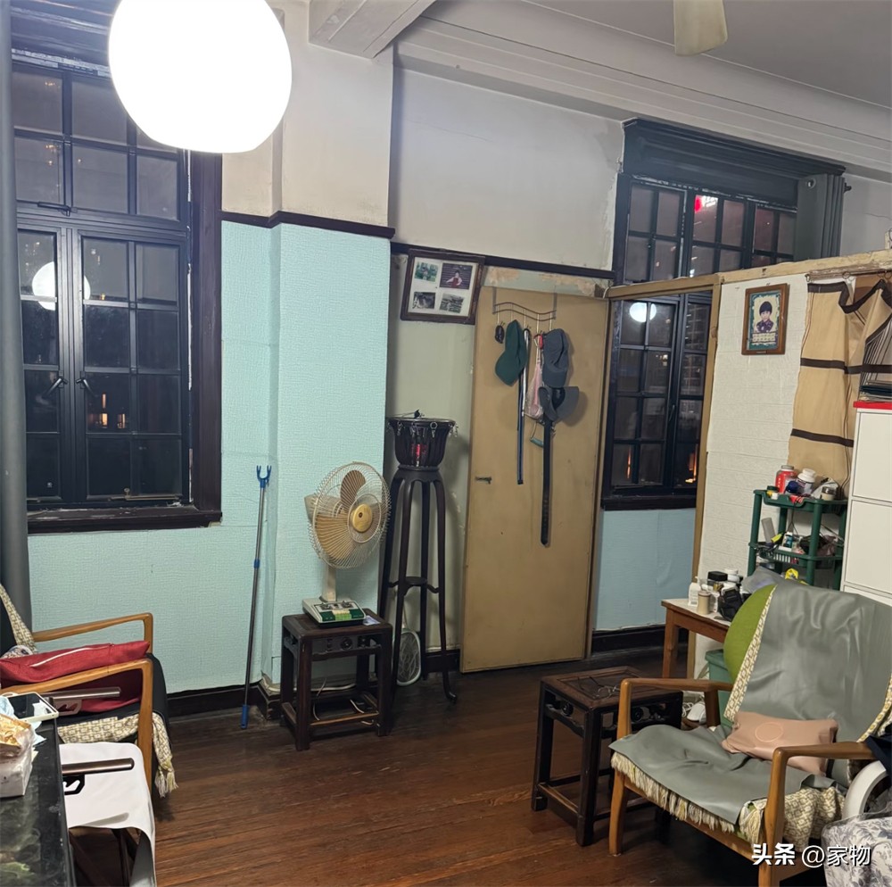 上海老式装修_上海老房子装修风格_