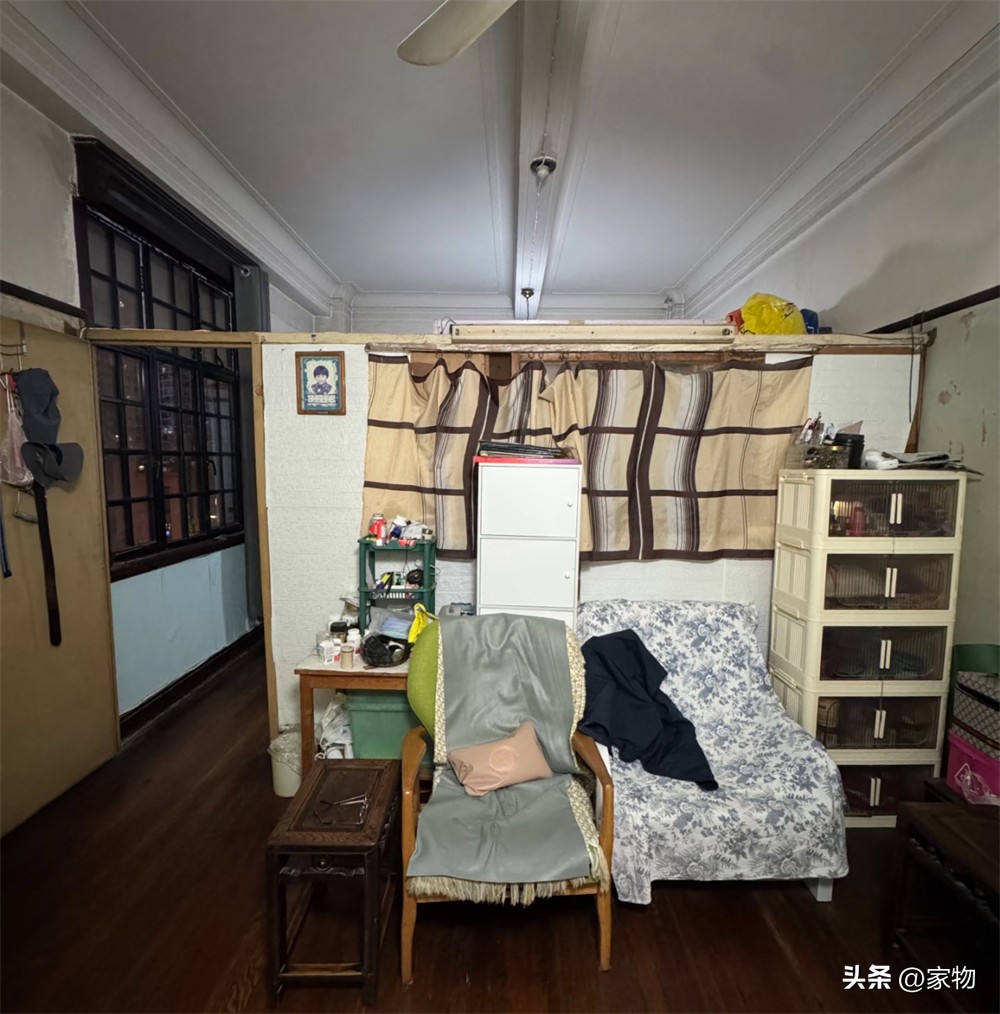 上海老式装修__上海老房子装修风格