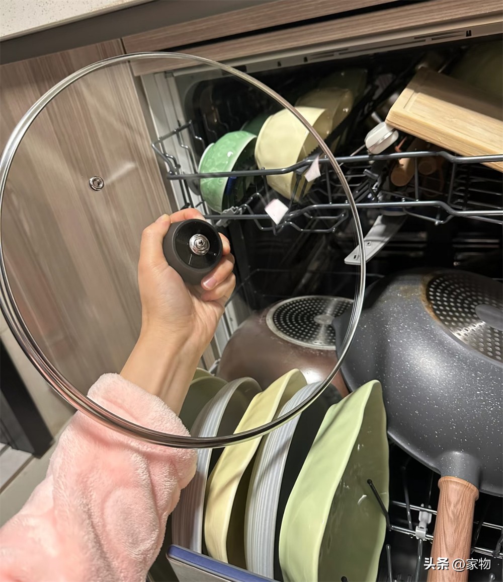 _洗碗婆洗碗机_洗碗机的做法